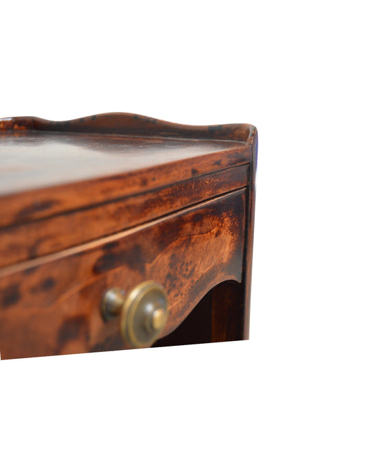 LA VEUILLEUSE À 4 PATTES