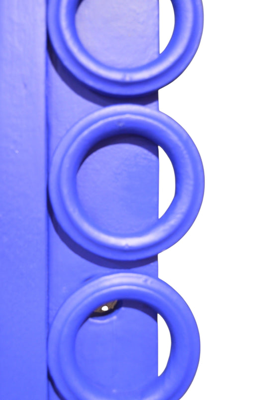 LE MIROIR KLEIN-QUANT