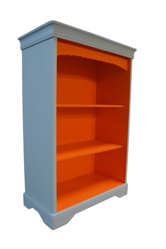 L'ARMOIRE SANGUINE