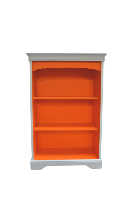 L'ARMOIRE SANGUINE