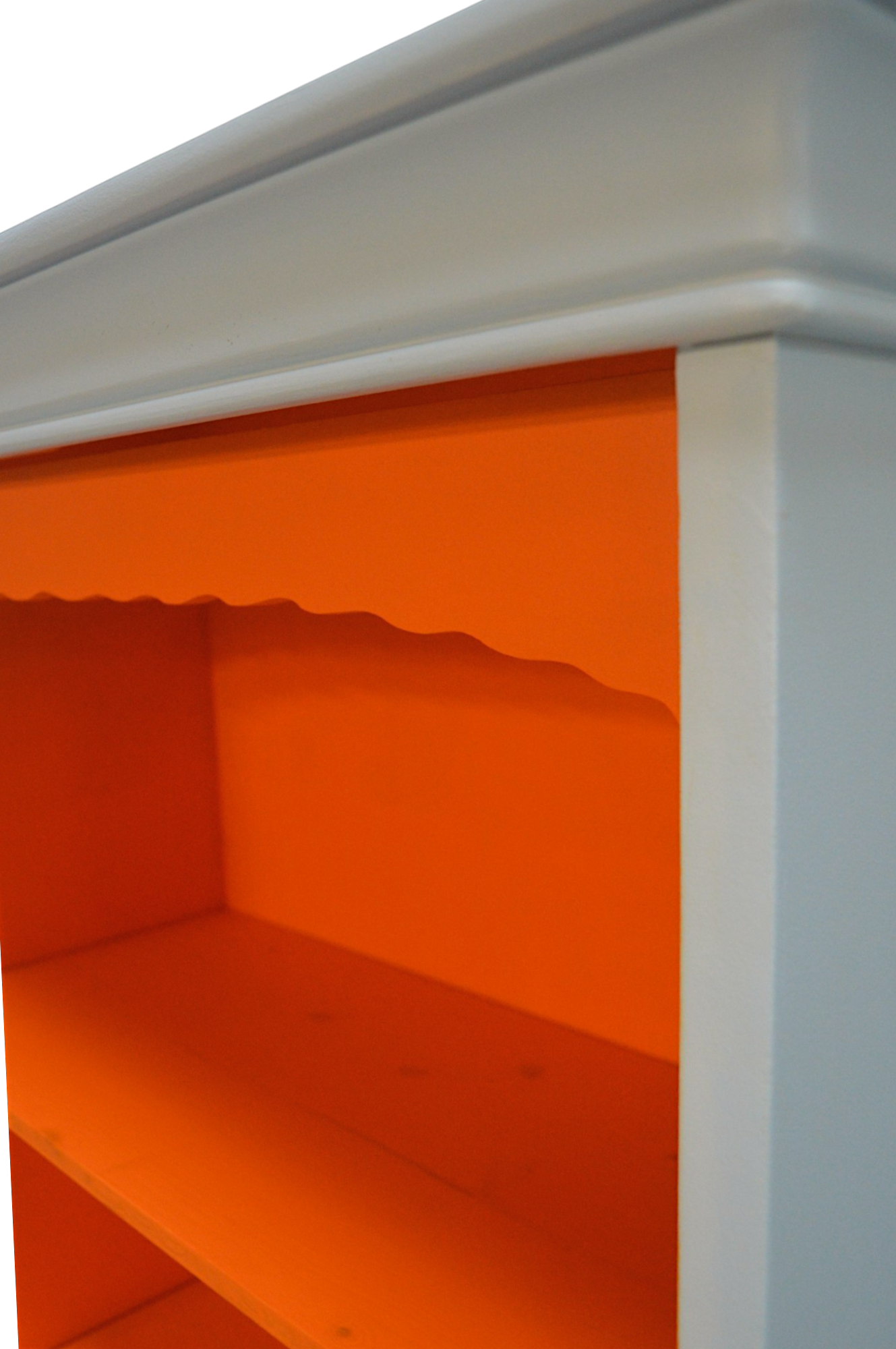 L'ARMOIRE SANGUINE