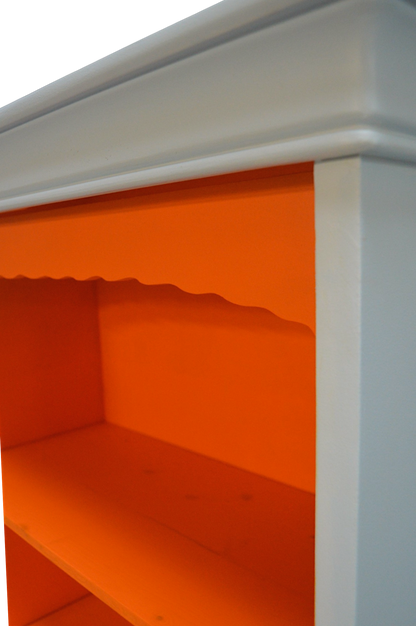 L'ARMOIRE SANGUINE