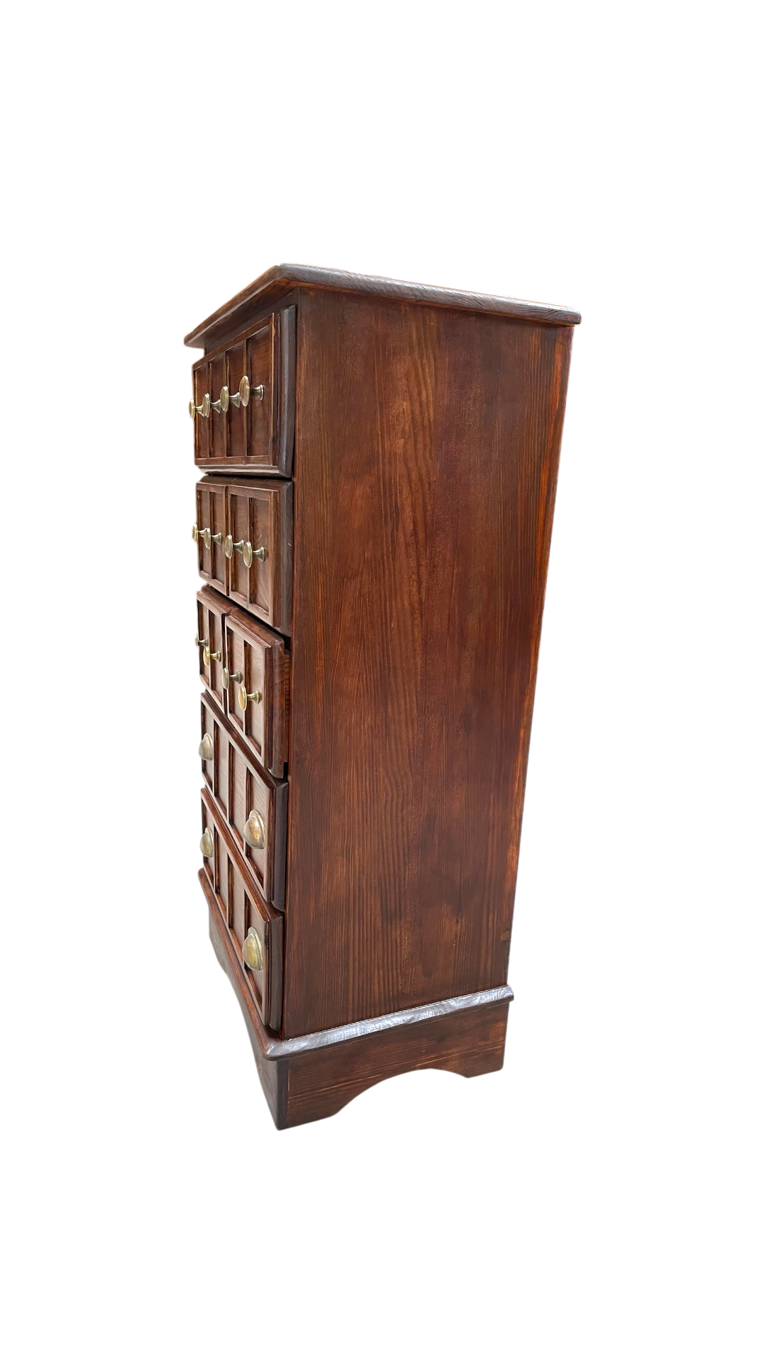 LA COMMODE CENT TIROIRS